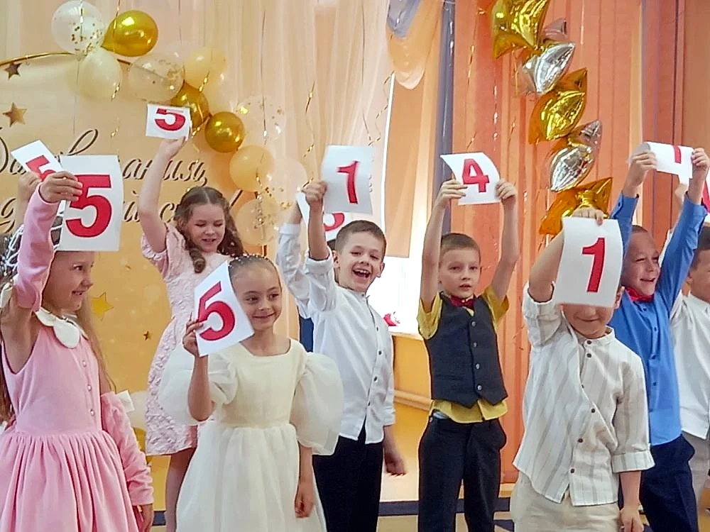 💖 День, который запомнится навсегда! 💖
29 мая в нашем детском саду состоялся долгожданный выпускно