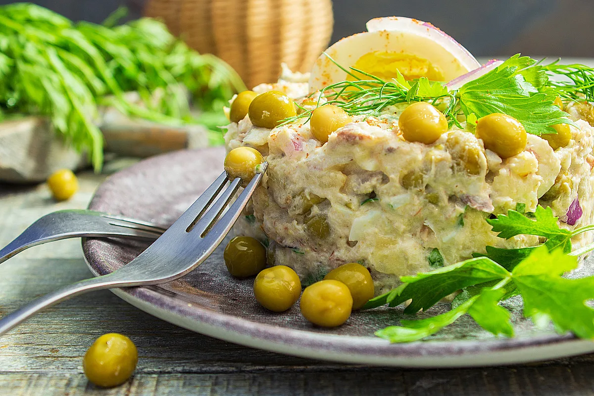 Если вам нужно быстро приготовить сытное, вкусное и при этом бюджетное блюдо, этот рыбн...
