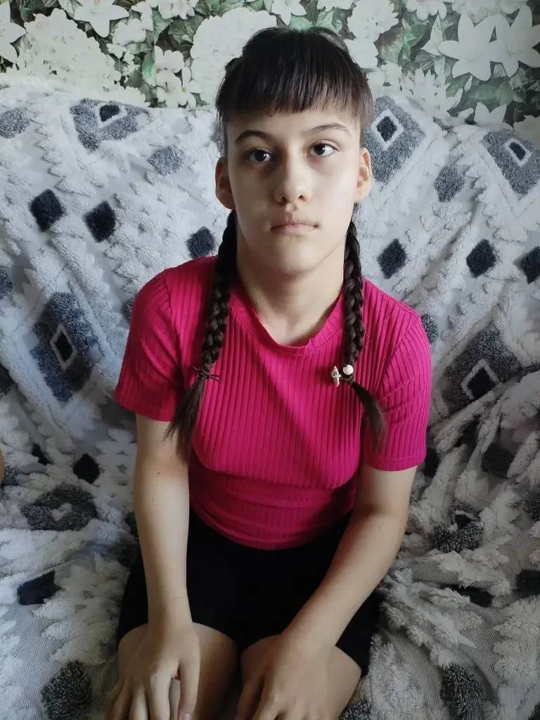 🙏 Помогите Сумае встать на ноги