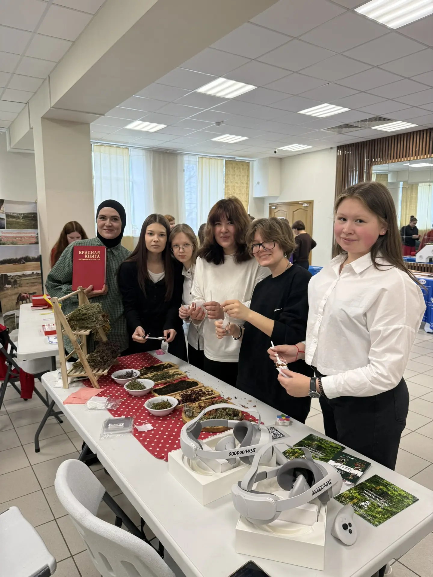 ▌ 🌍 В рамках года  единства народов России в Чистополе проходит международный семинар ...