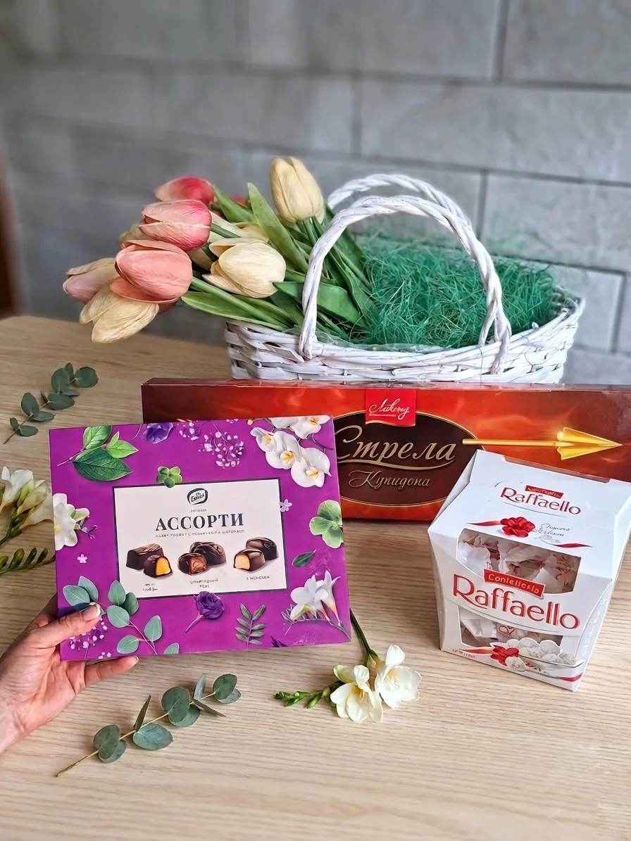 ❤️Настоящее счастье для нас — это видеть улыбки гостей  и чувствовать их благодарность!
