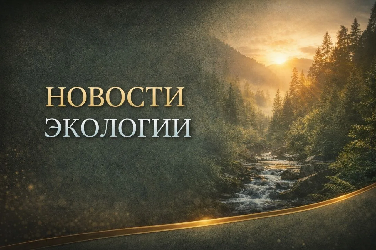 📌 Новости РЭК: новые формы экологической отчётности и правила разработки НООЛР