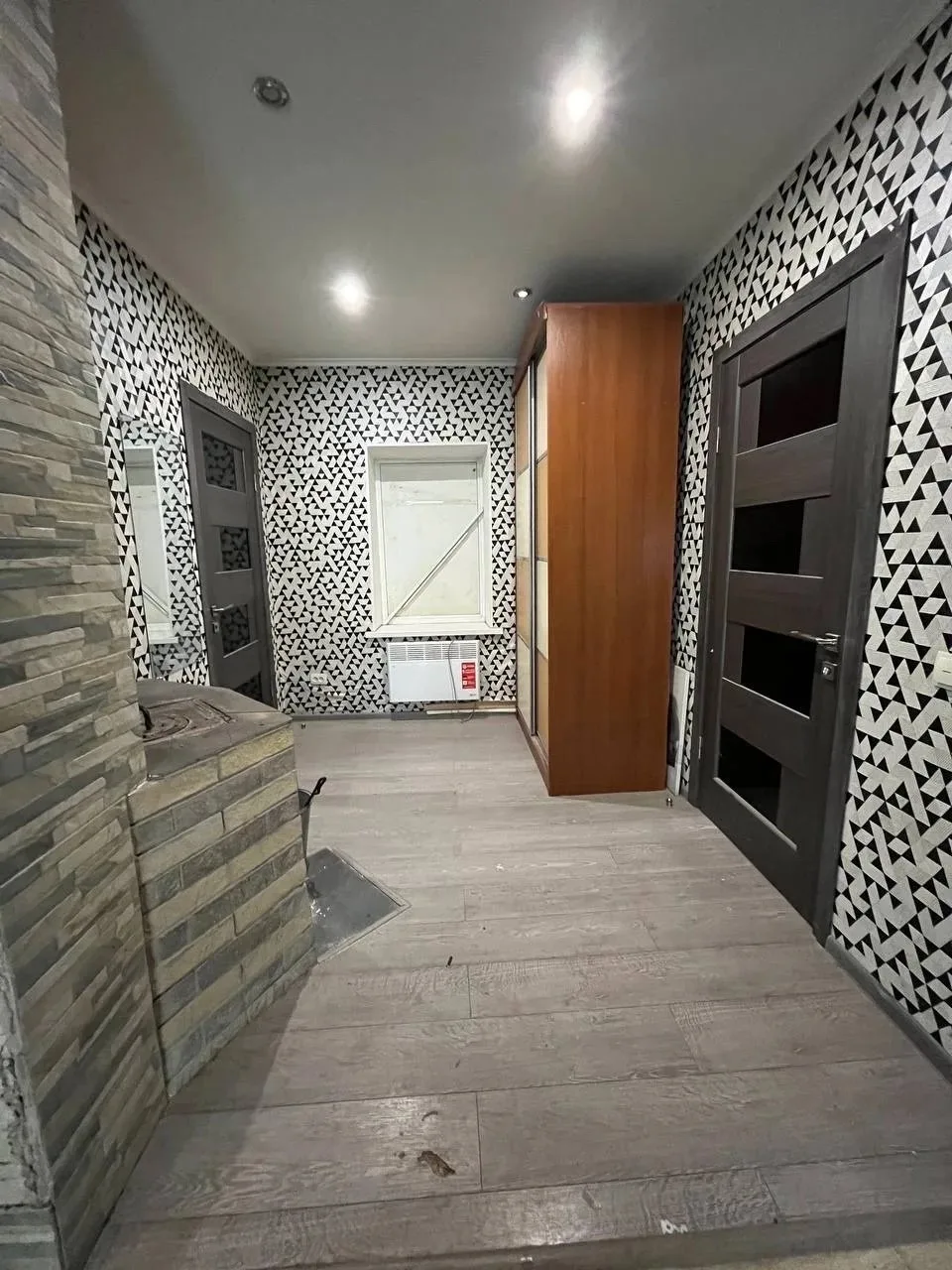 🏠 Продажа дома, Мариуполь, Левобережный р-н, ул. Панфилова.  · 42.5 м² + Участок 5.36 соток · Супер-
