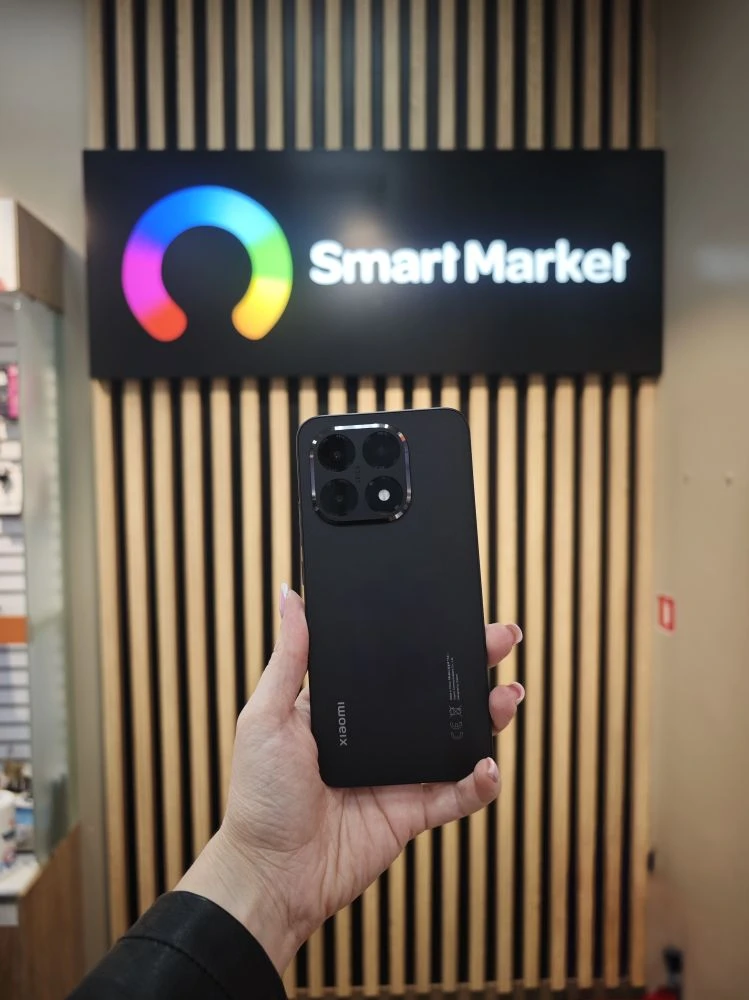 📱 Дневник Xiaomi Redmi 15T: записки в жизни «мини‑флагмана»
