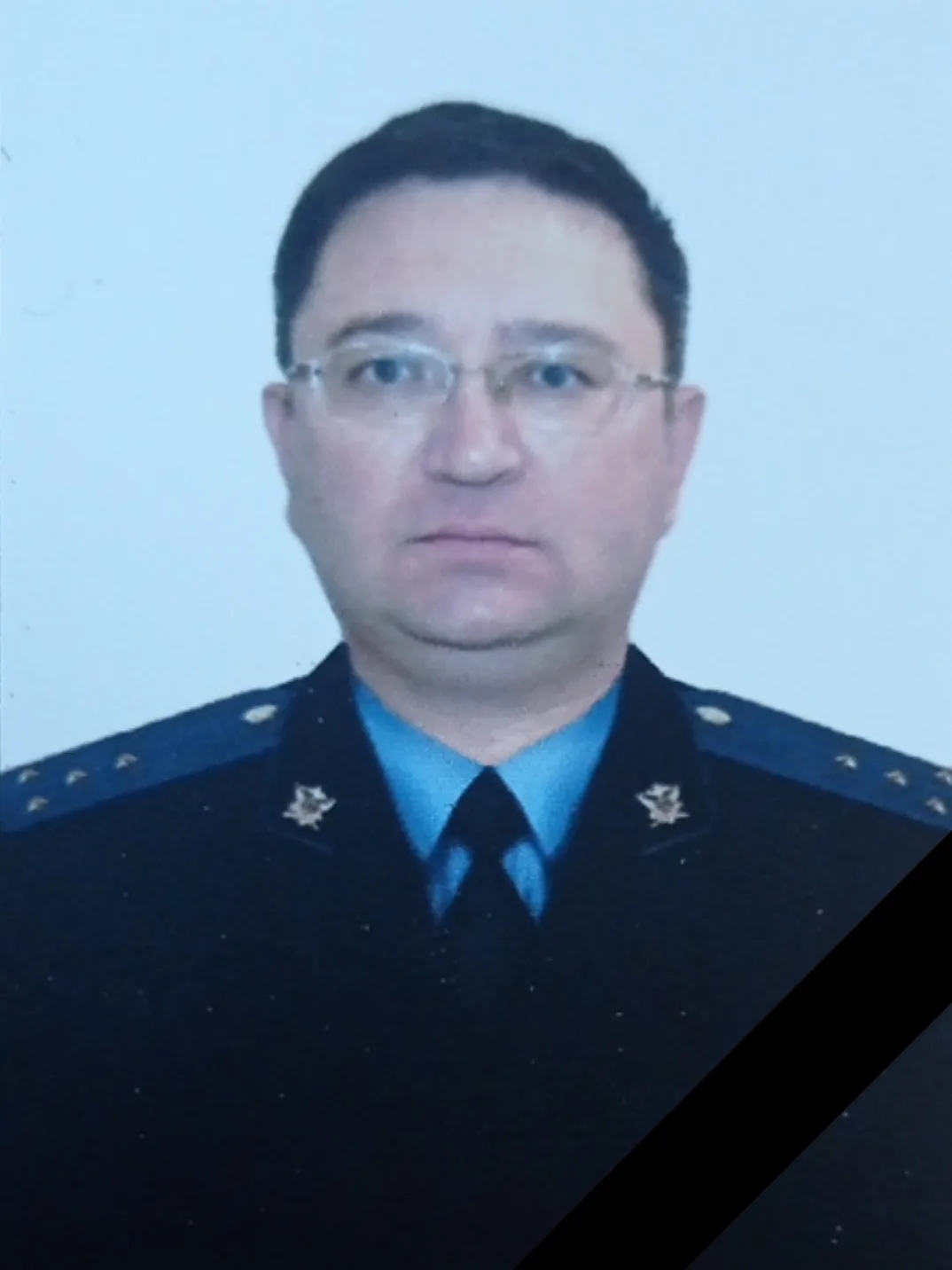Светлая память...

Главное управление Федеральной службы судебных приставов России по Республике Баш