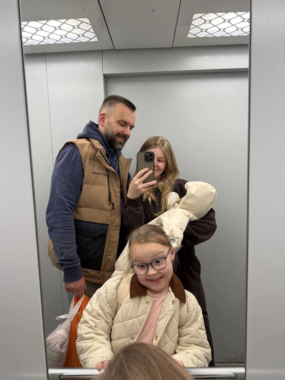Наш ураганчик 🌪️ «Открывай крышу» 🤣