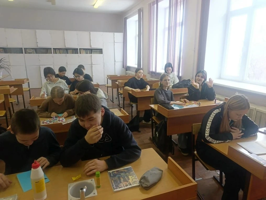 Война - не детское дело 🔥  В рамках патриотической Декады «Помним! Славимся! Гордимся!», приуроченно