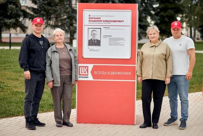 ❣️Как простая выставка стала приятным поводом для ностальгии