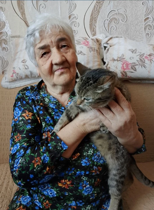Лекарство, которое умеет любить.