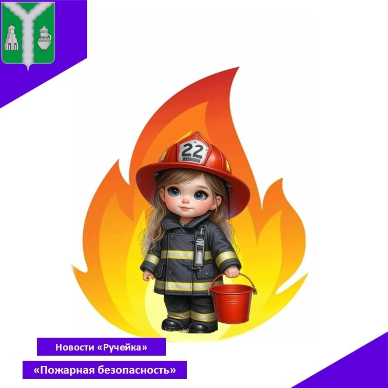#рубрика_новостиРучейка

🔥 Сегодня в старшей группе прошло очень важное и познавательное занятие, п
