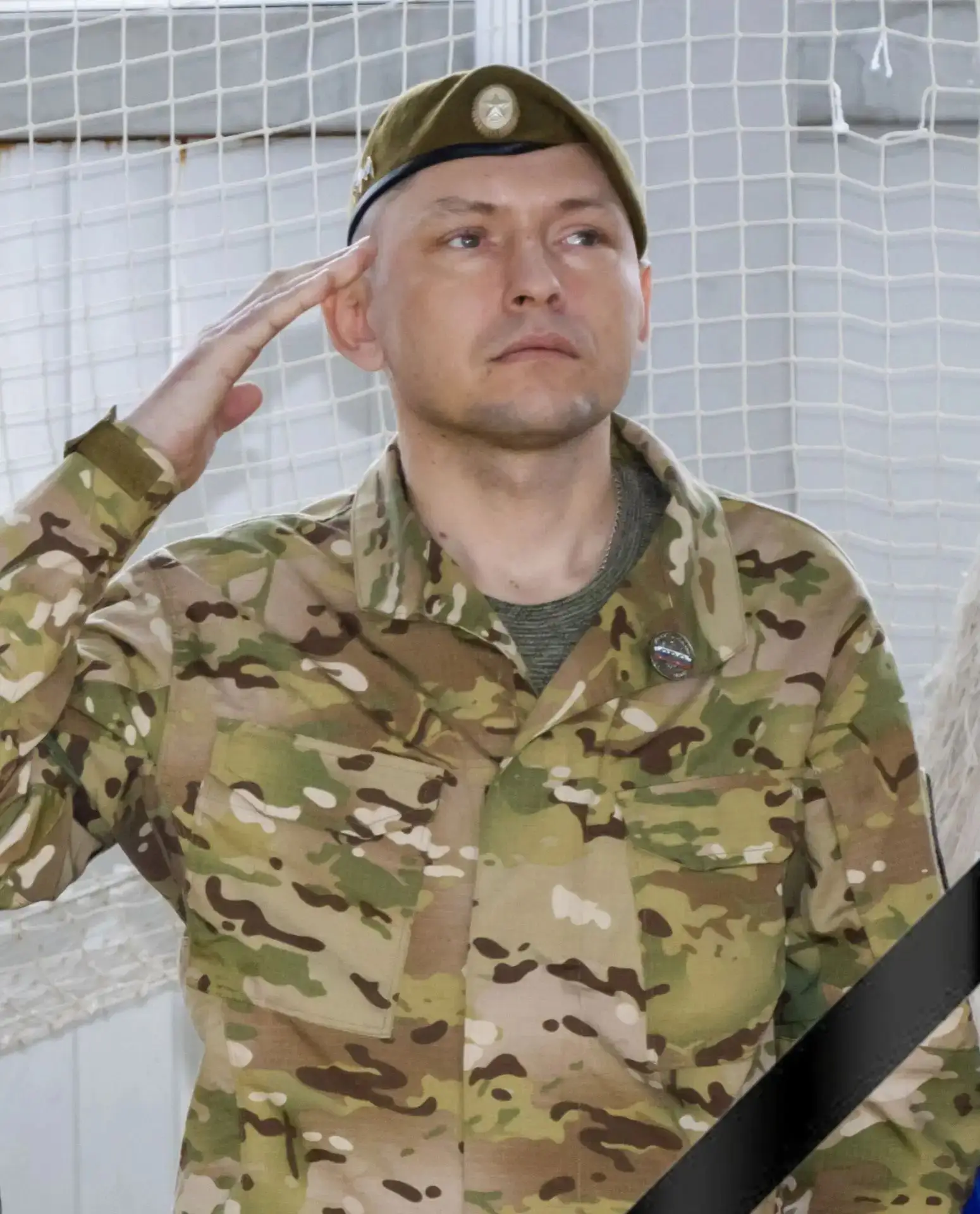 С прискорбием сообщаем о том, что на 40 году скоропостижно ушёл из жизни депутат Совета...