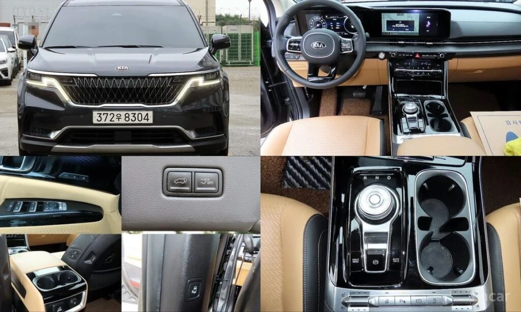 🚗 Новое объявление: