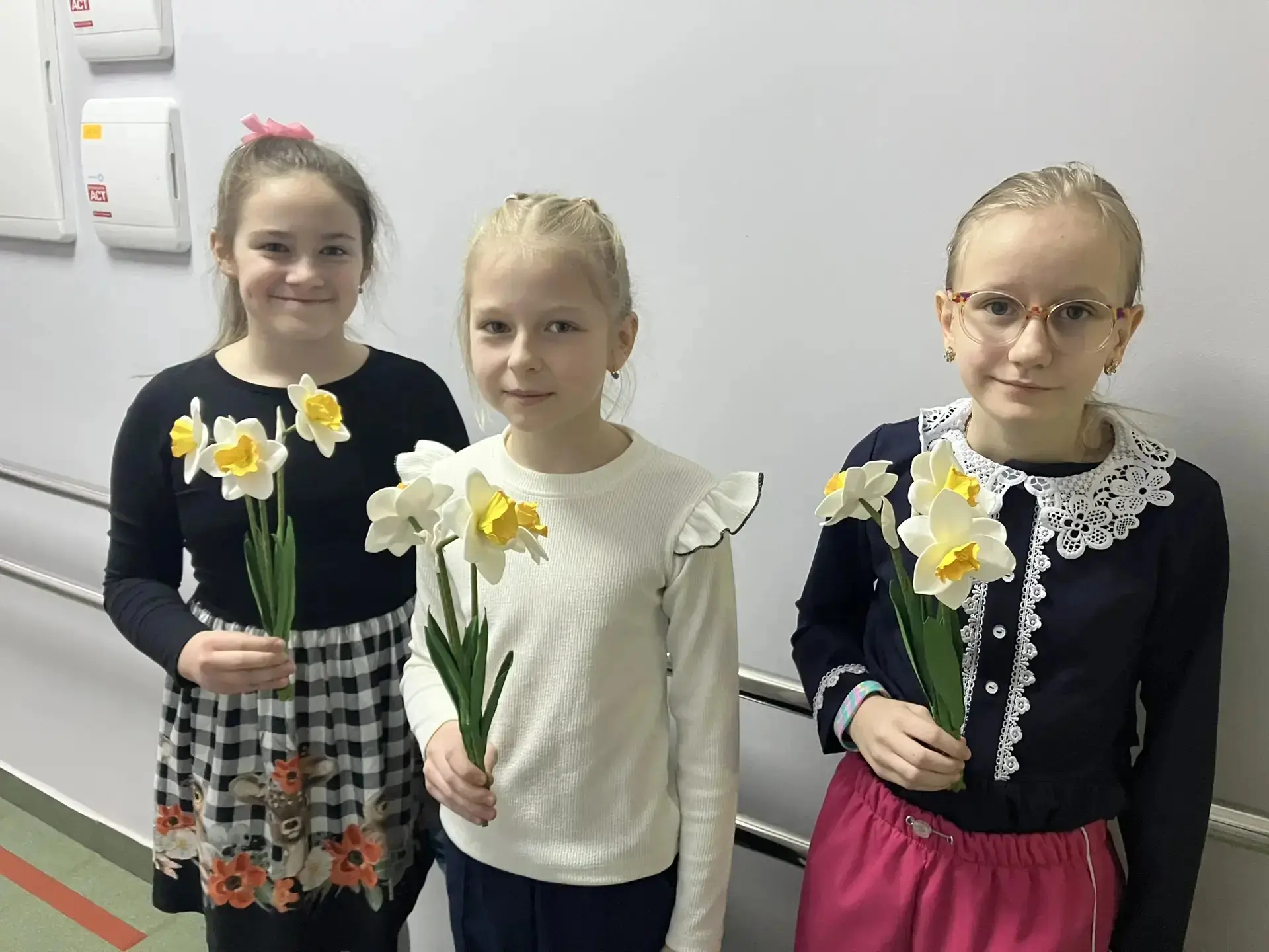 Научная неделя в 3 "Б" классе подарила ребятам незабываемый опыт!   Вместе с классным руководителем 