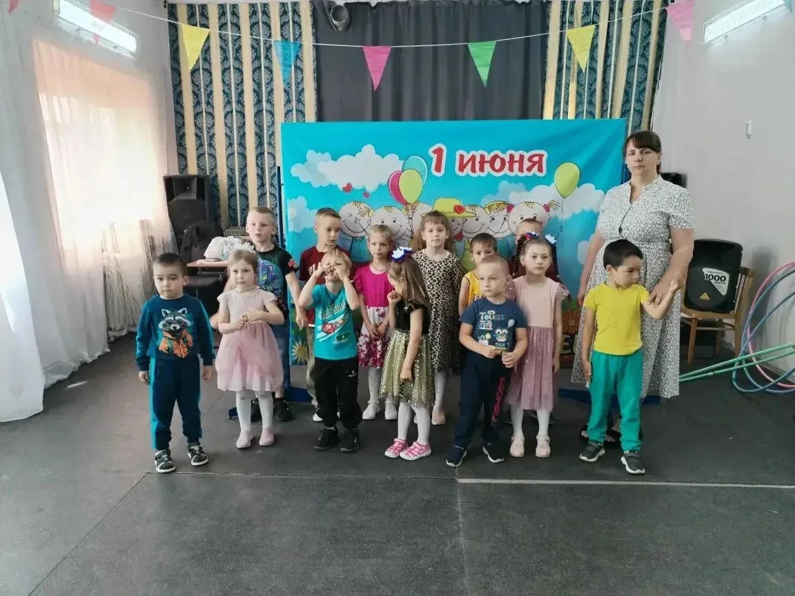 В селе Каралат сегодня царила атмосфера настоящего праздника! В Доме культуры прошел чу...