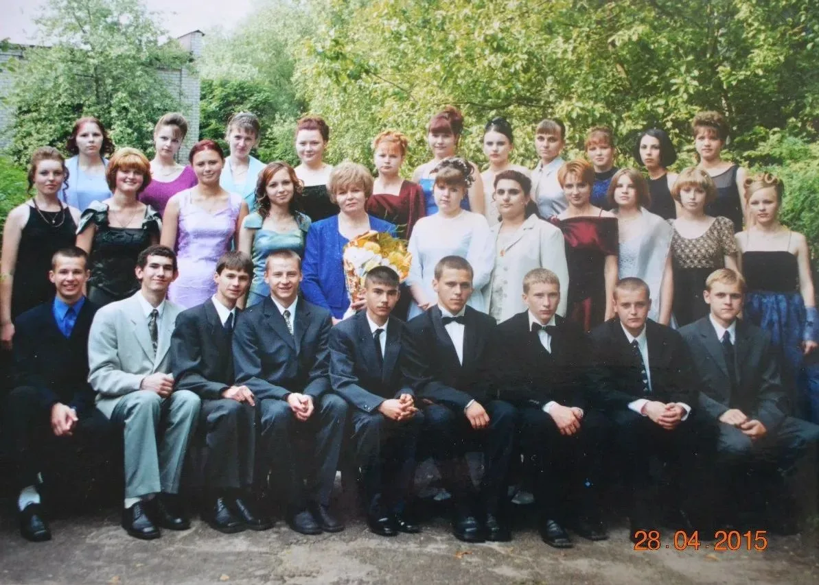 🎓 ДЕМИХОВСКОМУ ЛИЦЕЮ — 75 лет! 🎓