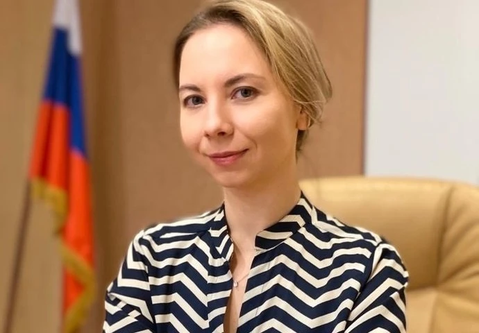 Министерство экономического развития Приморья возглавила Елена Ерькина. До назначения о...