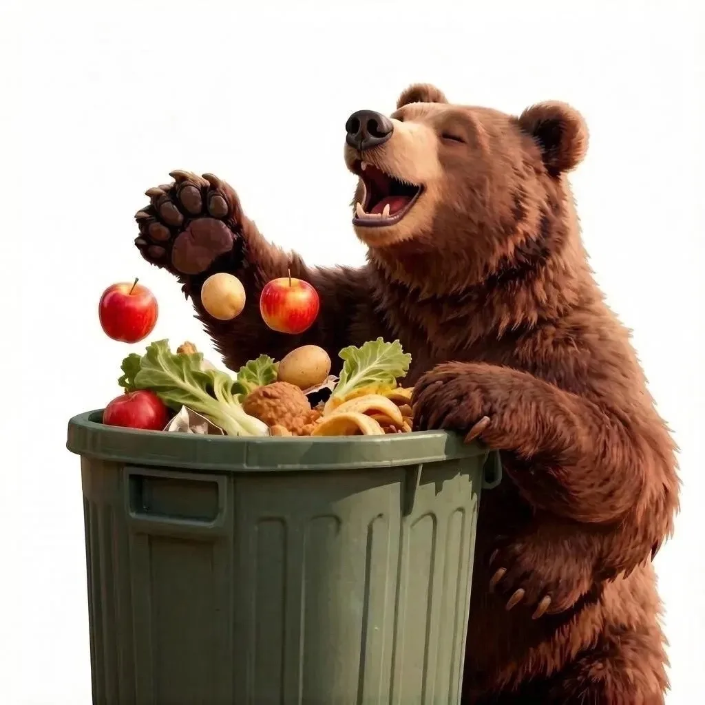 #незваные_гости
