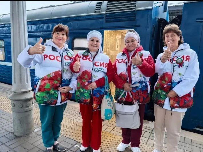 🧵 Арча осталары — Татарстан данын Витебскта яклады!