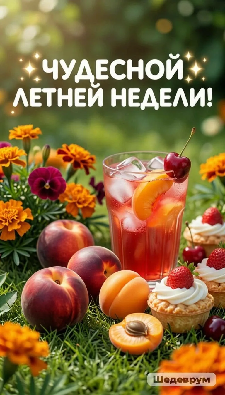 Счастливые открытки 💌