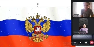 Сегодня наступил последний день летнего пришкольного лагеря «Лето солнышком согрето».
🇷🇺День в лаг