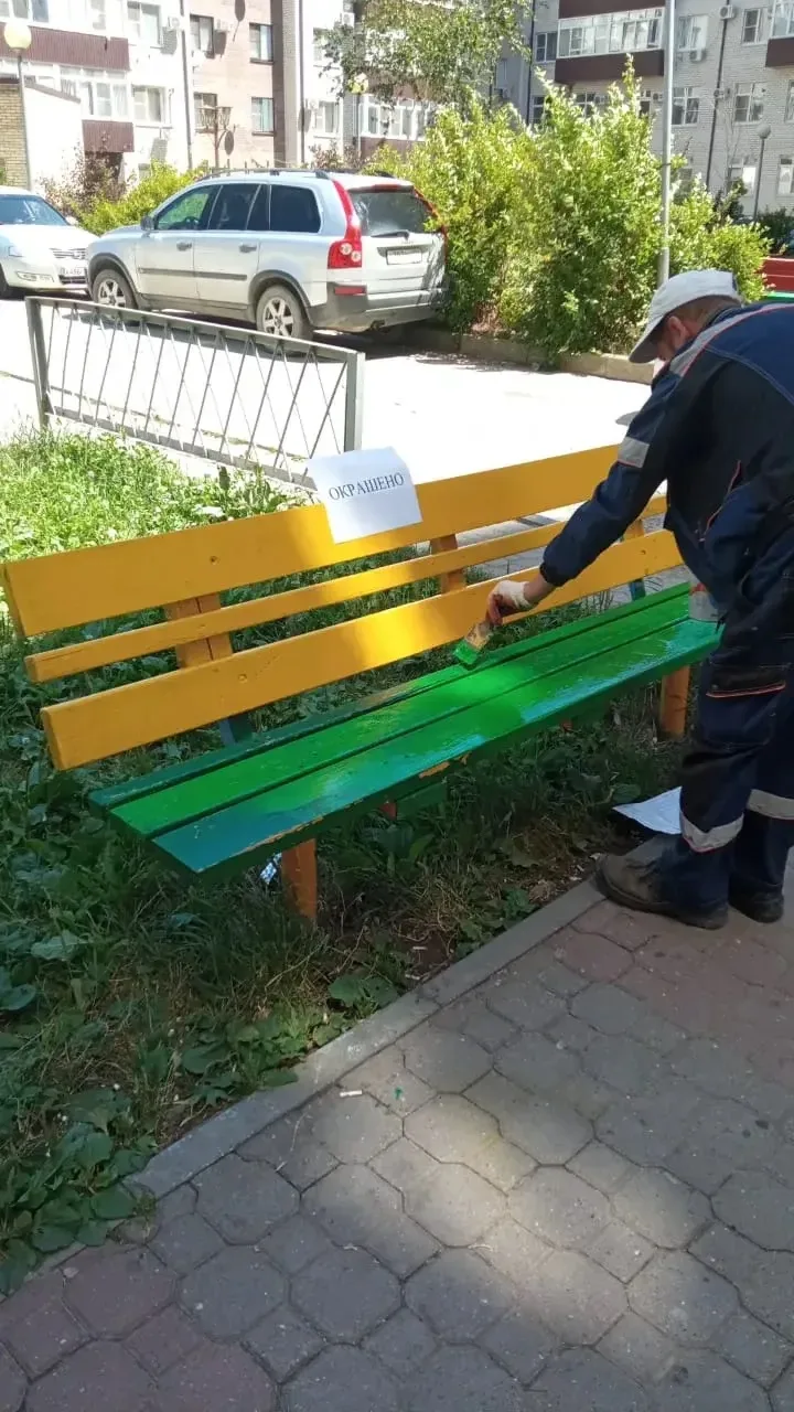 Уважаемые жители!
19.06.2026 по дому 21 по ул.Ленина, 13а по ул.Ленина, 10 по ул.Зайлалова будет про