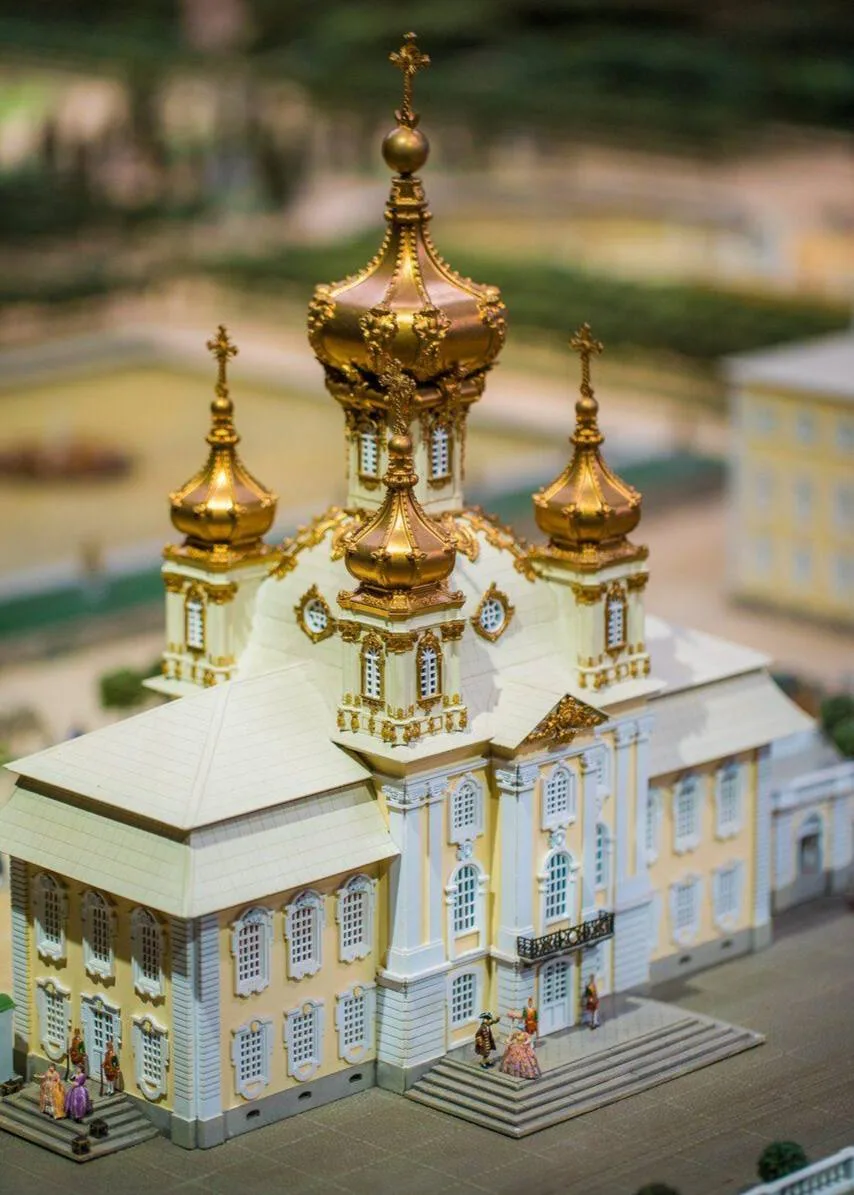 Северная столица в деталях - топ локаций 🏛️🏛️  Мы собрали подборку мест, где можно рассмотреть Санкт