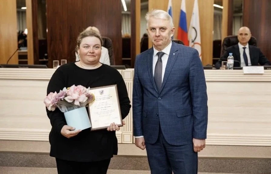 🏆Тренеры Аксайской спортивной школы №1 стали лидерами областного смотра-конкурса «Лучший тренер» в н