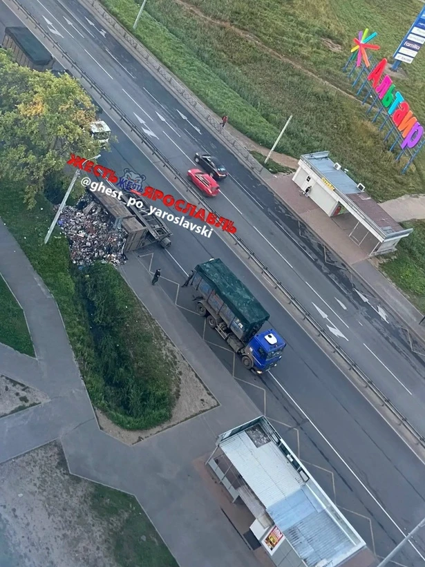Вот это подарки...
