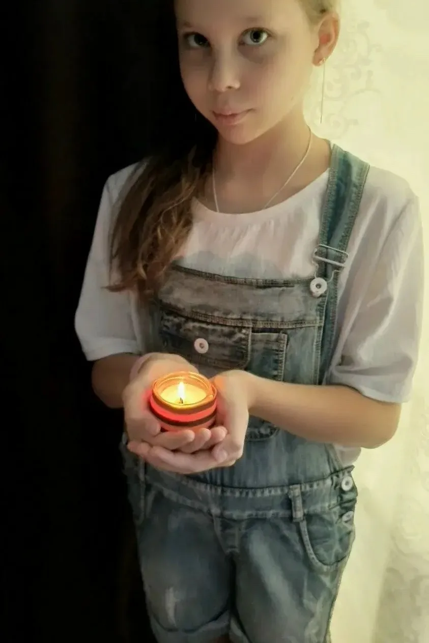 🕊 🕯«СВЕЧА ПАМЯТИ 2026»: ВСПОМНИМ ТЕХ, КТО ПОДАРИЛ НАМ МИР🕯🕊

22 июня… В этот день сердце сжимает