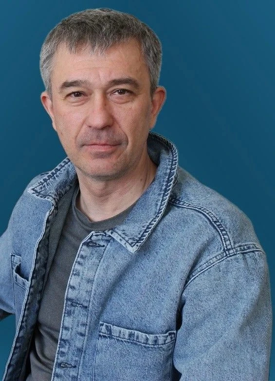Друзья, коллеги, ученики!