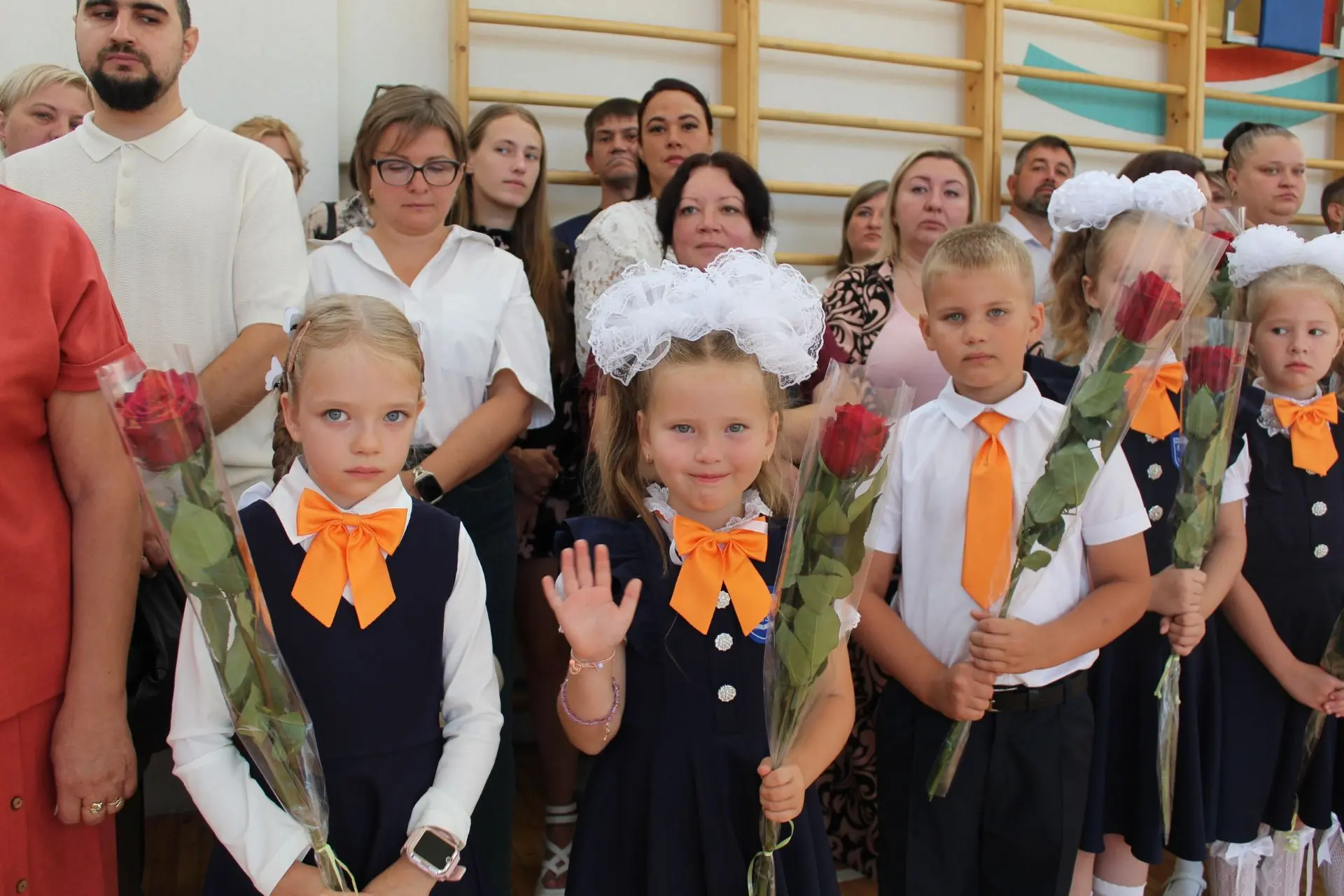 Дорогие педагоги, родители и ребята!