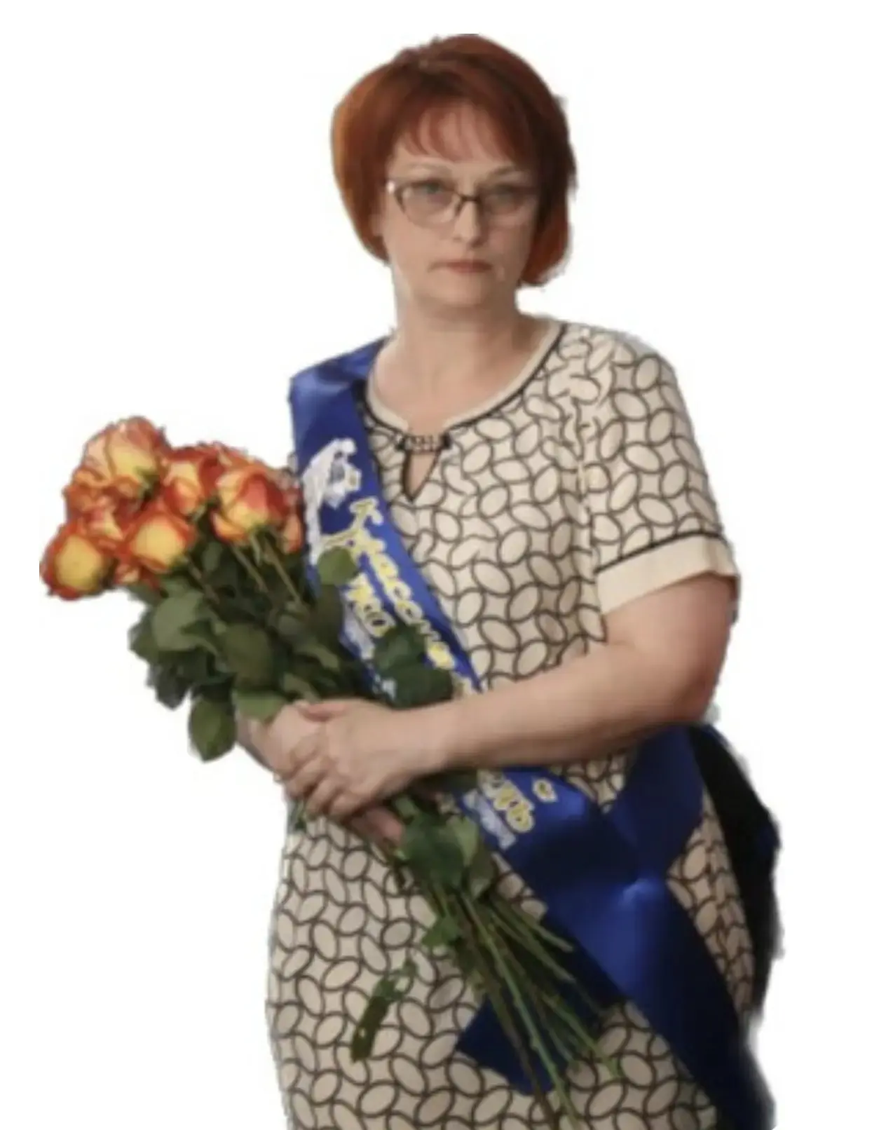 🌟 Достижение высокого уровня! 🌟

С огромной гордостью поздравляем Романову Анастасию с блестящим р