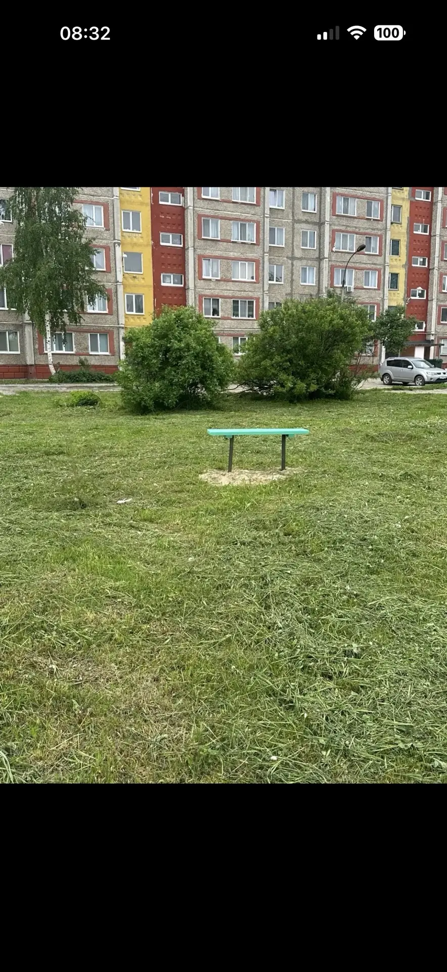 Рабочие будни УК! 🧤