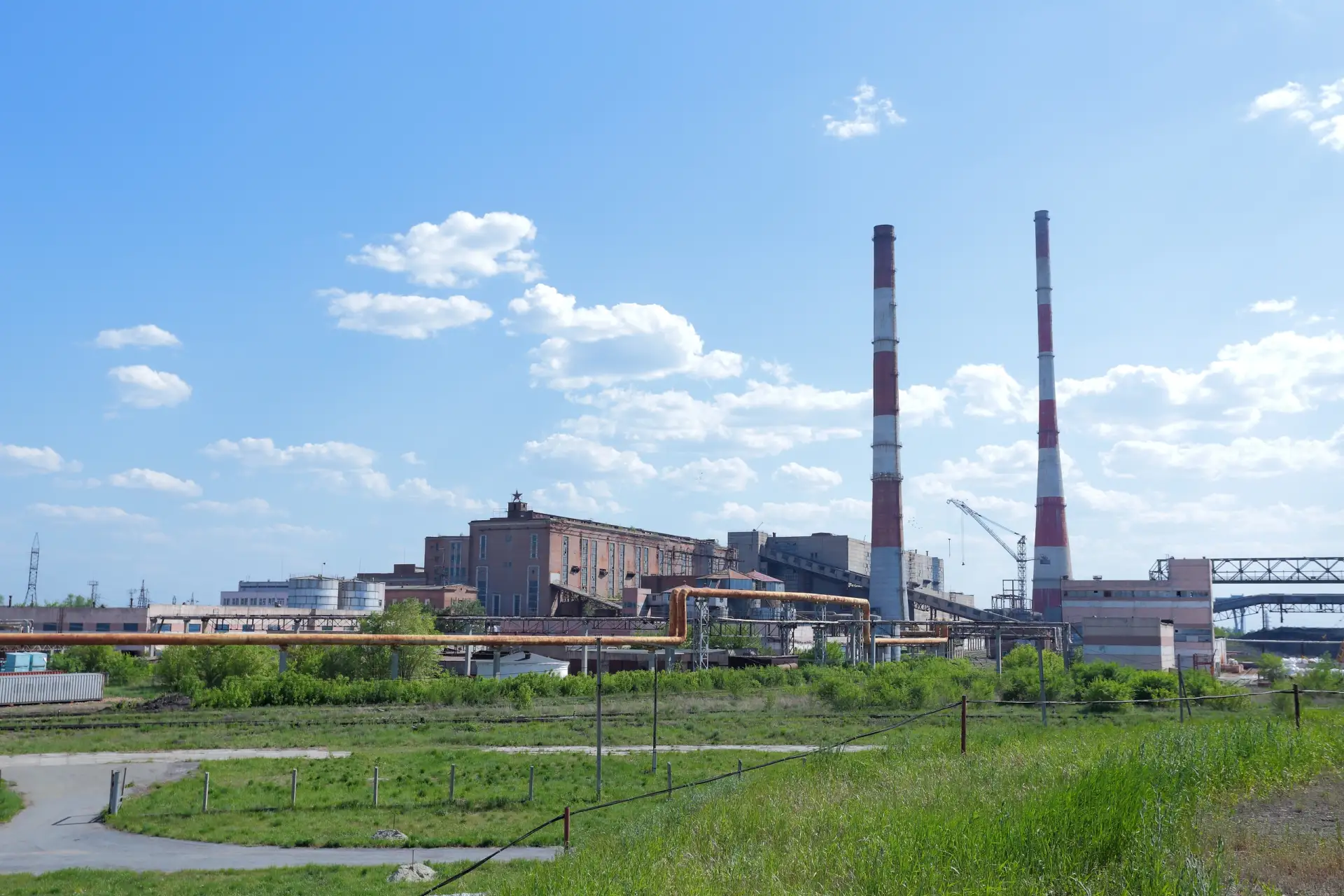 В оставшихся домах Кургана с 15 июня отключат горячую воду для подготовки города к предстоящей зиме

