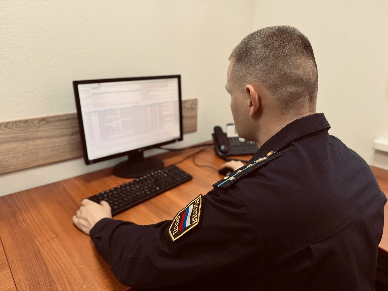 👤В Кузбассе судебные приставы взыскали с гражданина ущерб за совершенное преступление    ⛔️Житель Ку