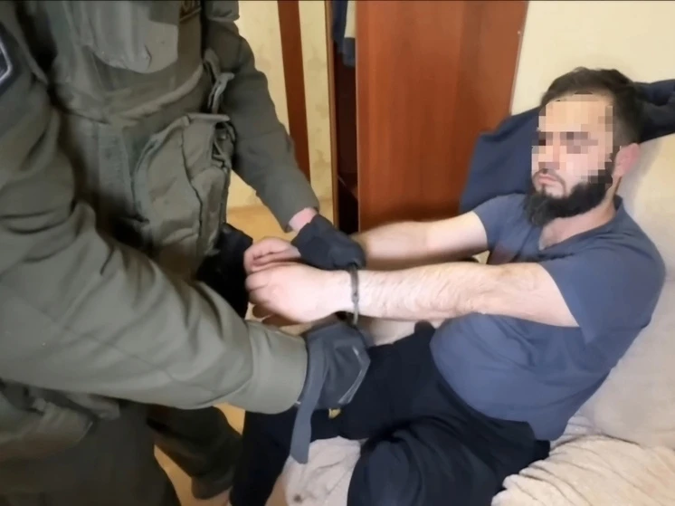 Полиция Петербурга задержала гендиректора и таксиста за похищение