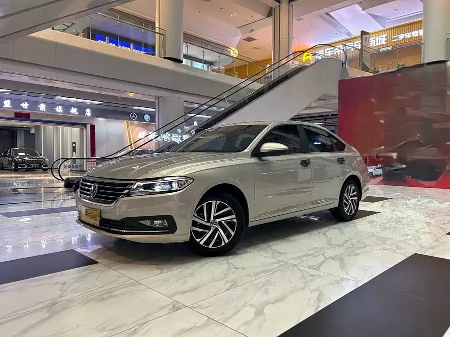 🚘Volkswagen Lavida 2022 280TSI DSG Comfort Edition🚘