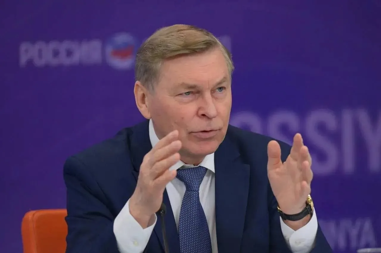 Путь Владимира Михайловича Филиппова — пример служения науке, образованию, государству ...