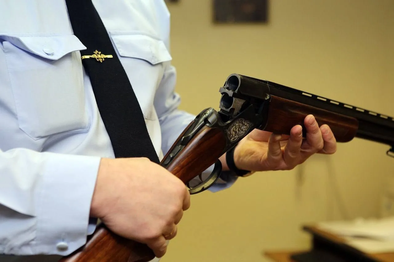 Брюховчане могут сдать оружие и боеприпасы за вознаграждение  🔫 Информируем, что согласно постановле