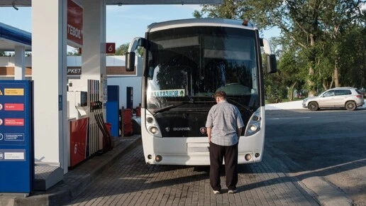 Ситуация с бензином в Пермском крае: что известно на 4 сентября