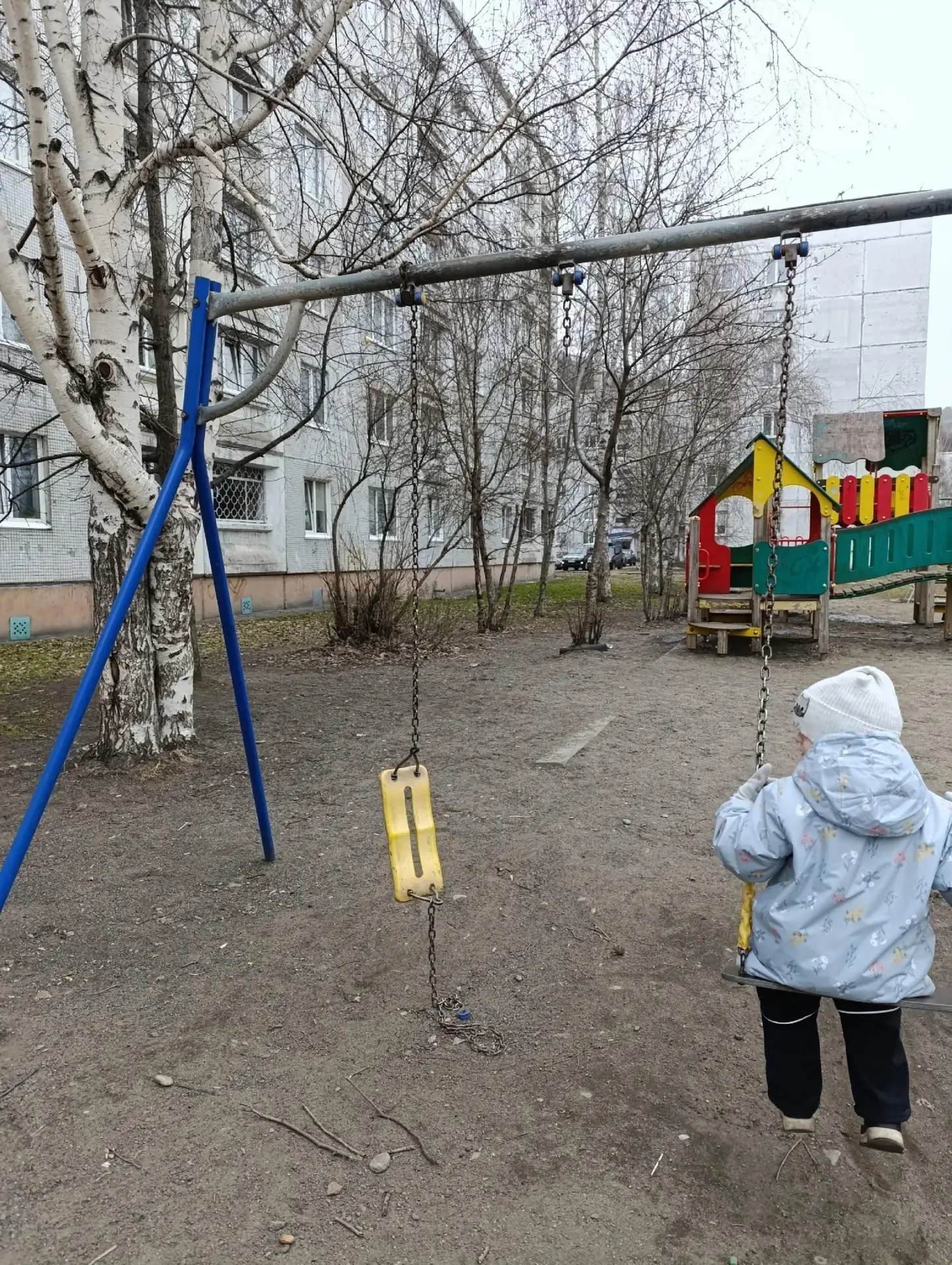 «Из жемчужины в свинарник»: самый красивый город Кузбасса загибается на глазах жителей. Согласны?  Г
