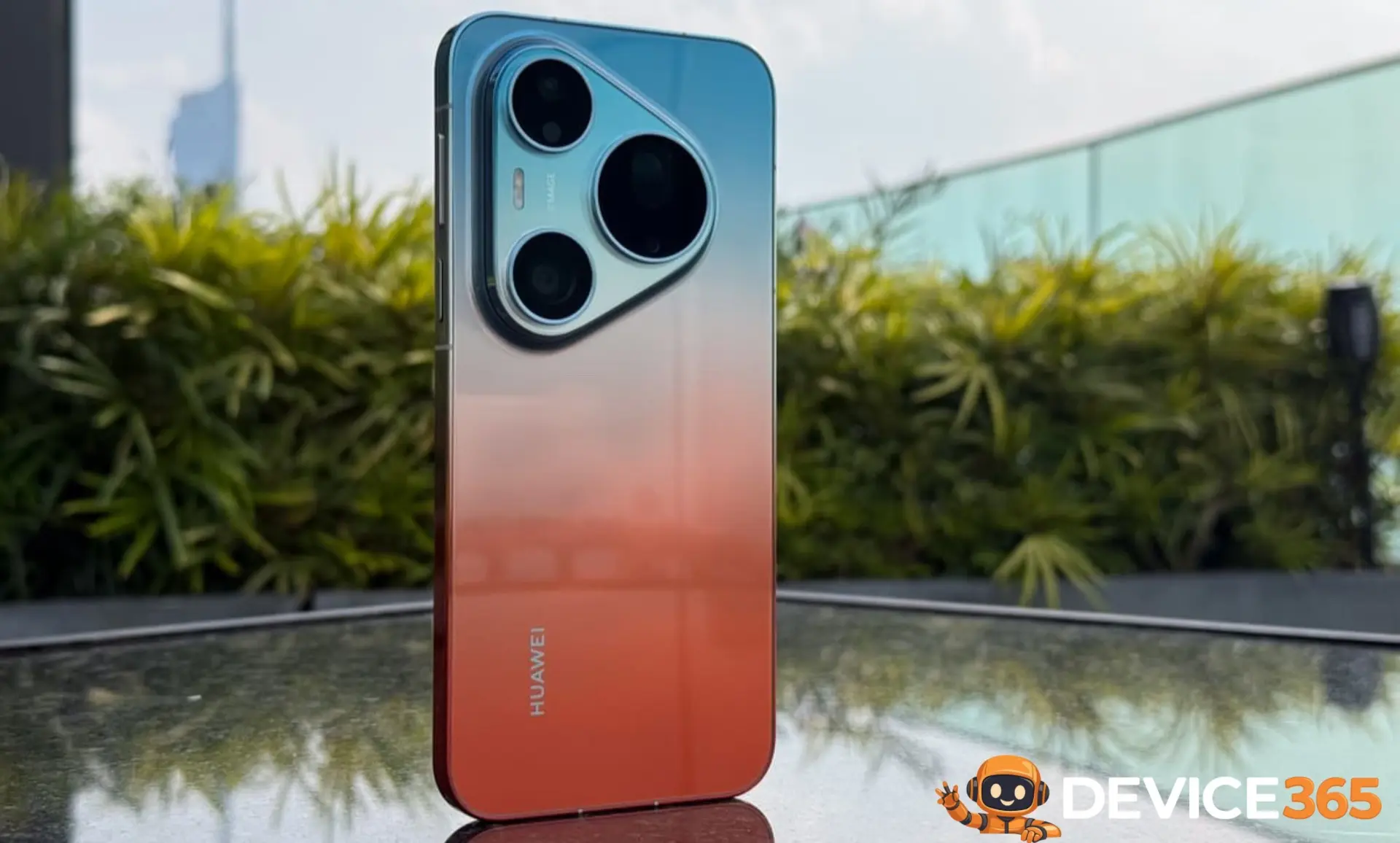 📷 Huawei Pura 90s Pro Max: Телефото 200 Мп и честный шаг назад по основной камере!