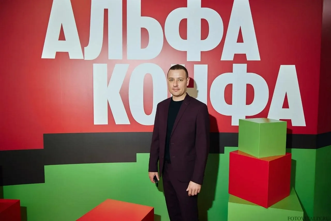 19 марта мы были там, где собирается сильный бизнес💥