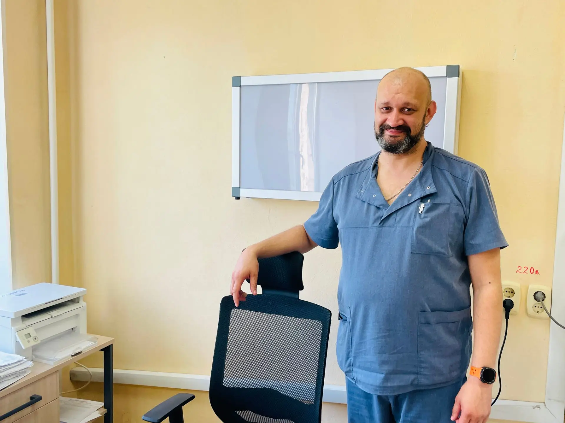 Не тратьте время на эмоции 🚑