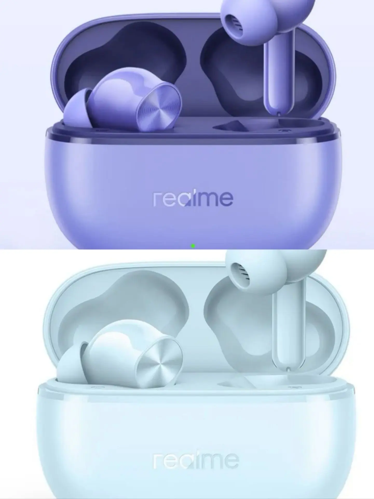 🎧Розыгрыш наушников realme