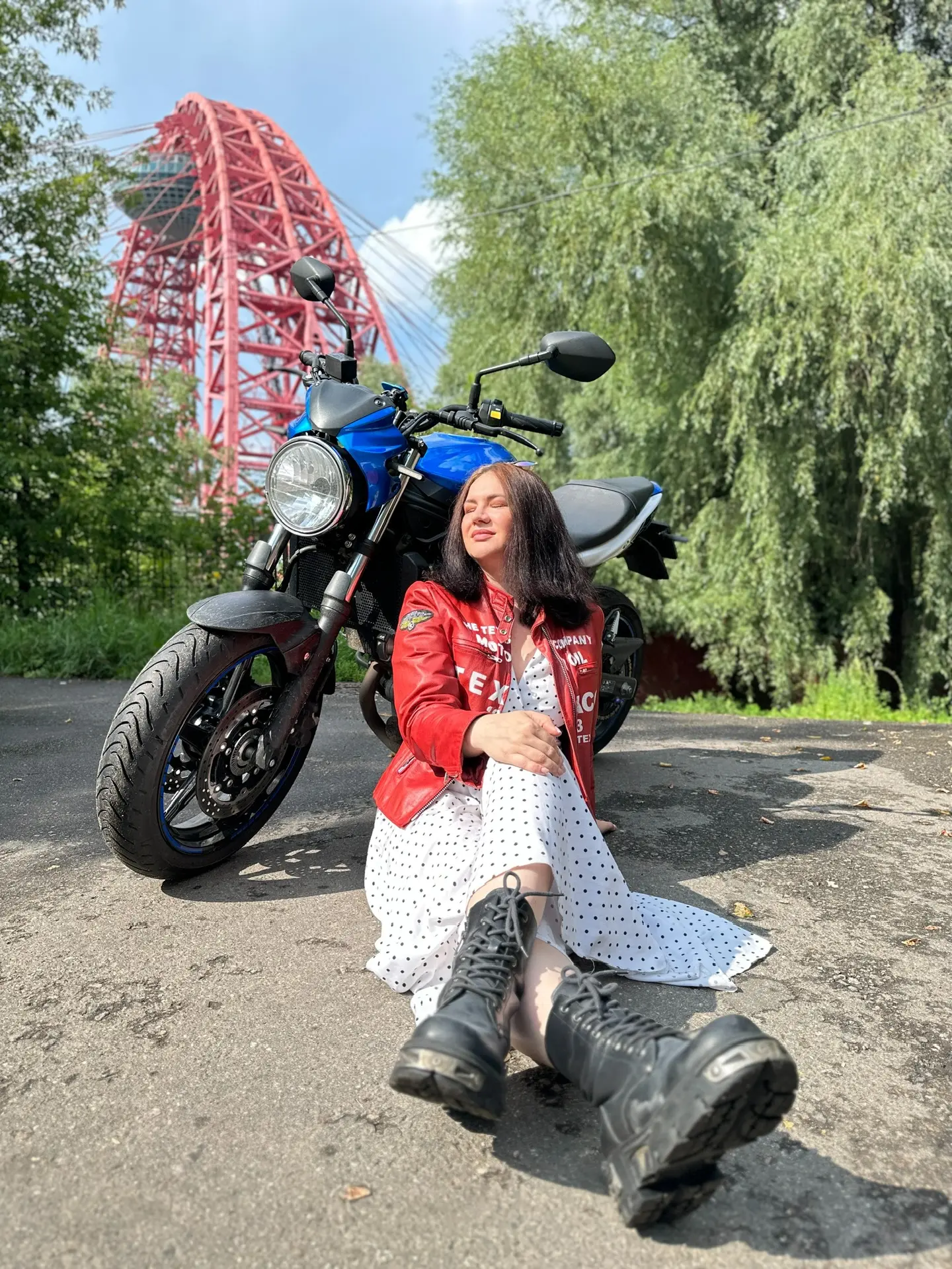 Всем привет! ❤️