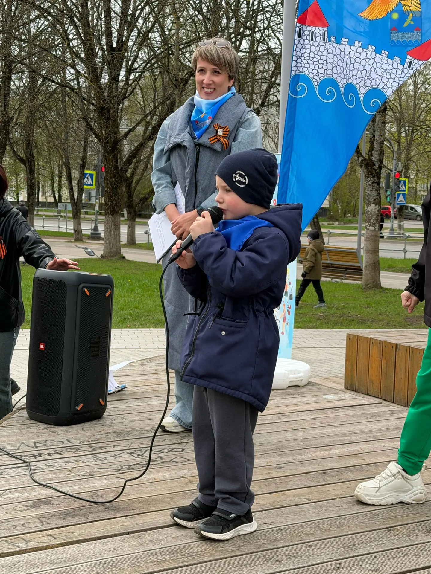 🏃‍♂ ЗАБЕГ В ЧЕСТЬ ДНЯ ПОБЕДЫ: ПАМЯТЬ И РАДОСТЬ В ОДНОМ СОБЫТИИ! 🥇