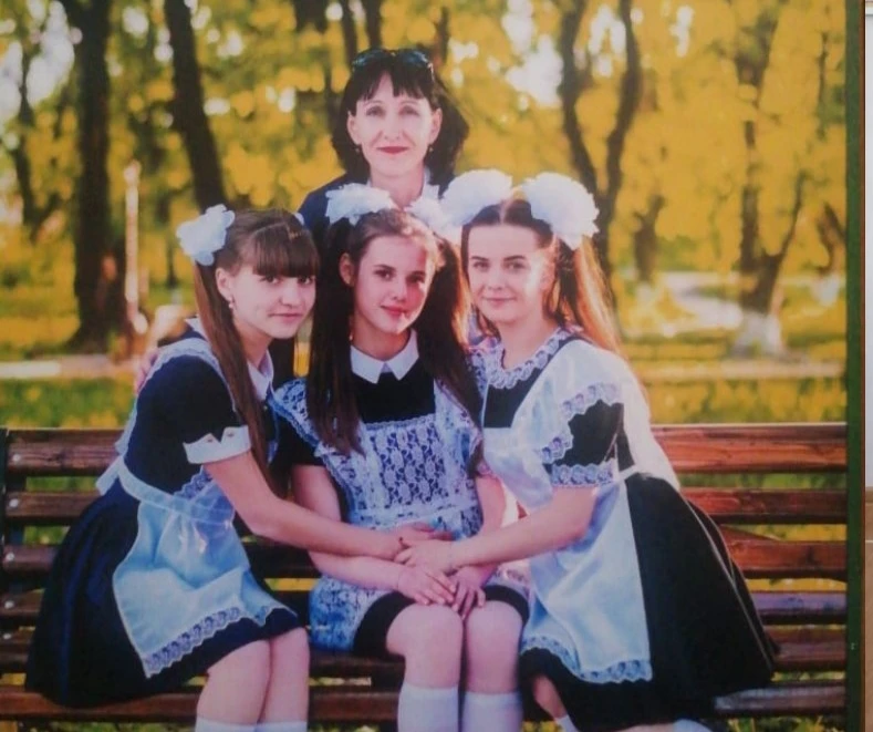 Фотоакция "Тогда и сейчас"