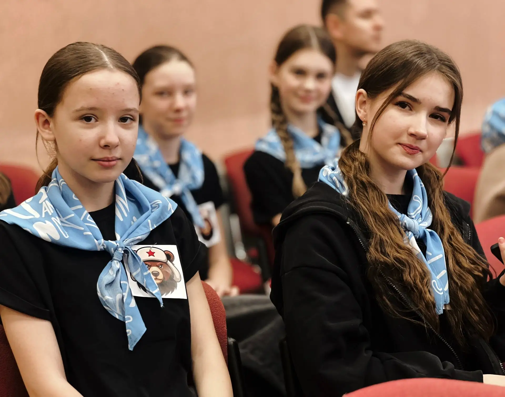 🌟 Результаты школьного этапа Всероссийской военно-патриотической игры «Зарница»! 🌟  Добрый день, дор