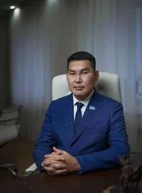 Министр экономики Республики Саха (Якутия) Петр Попов стал новым членом Набсовета Делов...